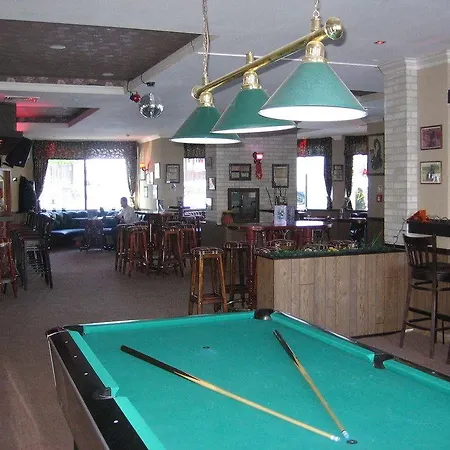 Evelina Palace Банско