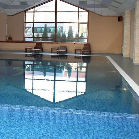 Evelina Palace 4* Банско