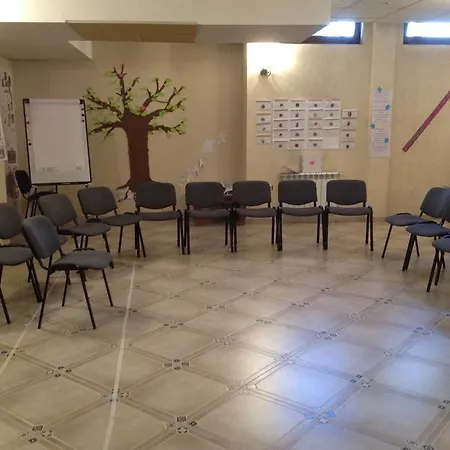 Evelina Palace Отель