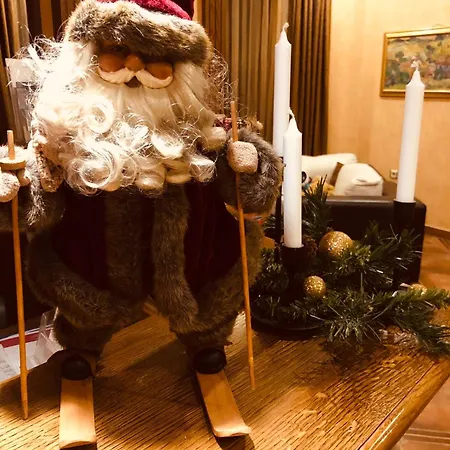 埃维莉娜宫殿酒店 4*