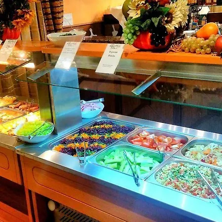 埃维莉娜宫殿酒店 酒店 班斯科