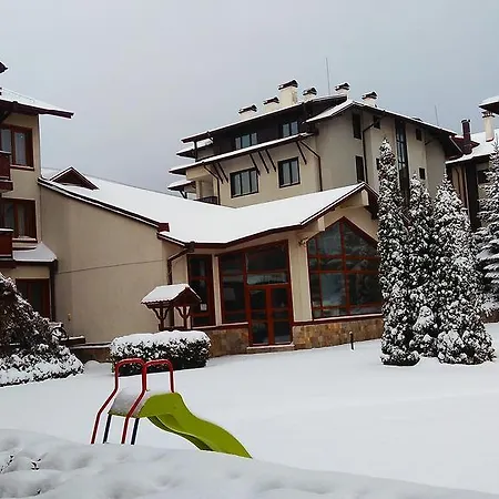 埃维莉娜宫殿酒店 4*