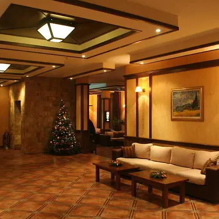 Evelina Palace 4* Банско