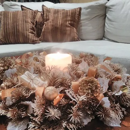 埃维莉娜宫殿酒店 酒店 班斯科