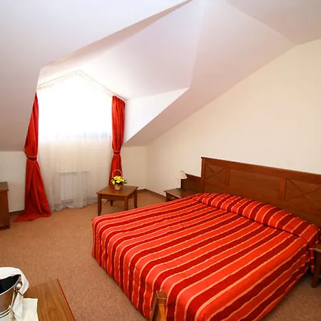 Evelina Palace Отель Банско