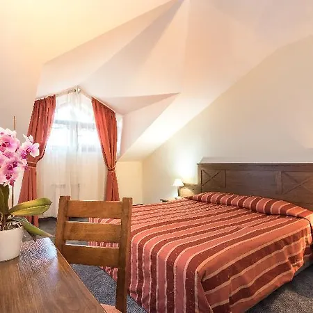 Отель Evelina Palace 4*