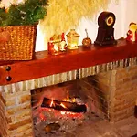 Hotell Evelina Palace Bansko