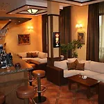 Evelina Palace Hotell Bansko