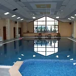 Hotell Evelina Palace Bansko