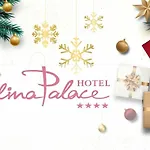 Hotell Evelina Palace Bansko