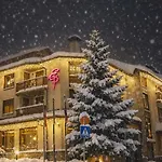 Hotell Evelina Palace Bansko
