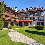 Hotell Evelina Palace