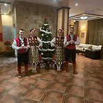 Hotell Evelina Palace 4*