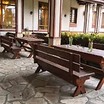 Evelina Palace Hotell 4*