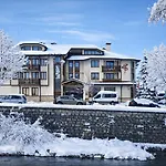 Hotell Evelina Palace Bansko