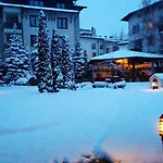Evelina Palace Hotell 4*