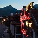 Evelina Palace Hotell