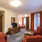 Evelina Palace Hotell Bansko