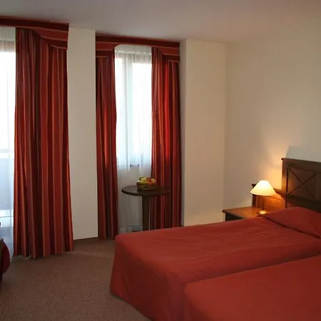Hotel Evelina Palace 4*