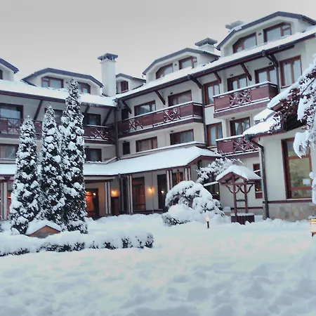 Evelina Palace 4* Bansko