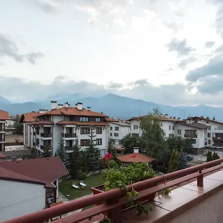 Hotel Evelina Palace