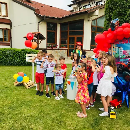 Hotel Evelina Palace