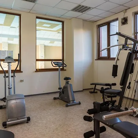 Evelina Palace Hotel