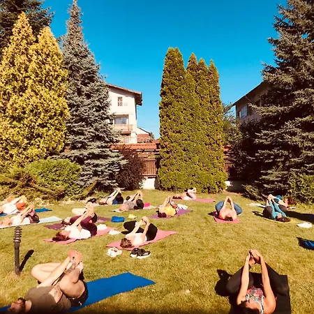 Evelina Palace Bansko