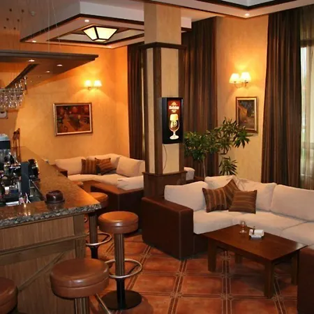 Evelina Palace Hotel Bansko