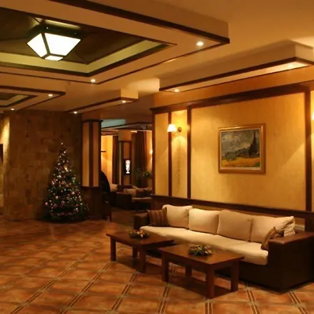 Evelina Palace Hotel Bansko