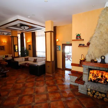 Evelina Palace 4*