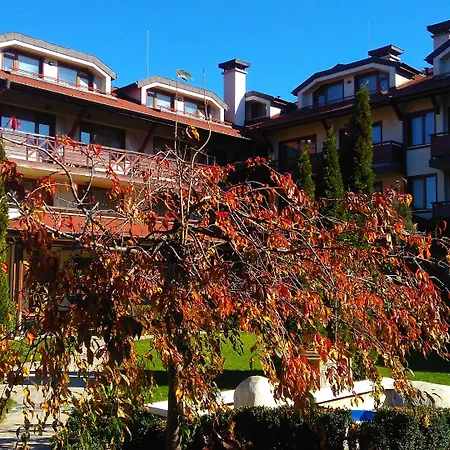 Hotel Evelina Palace 4*