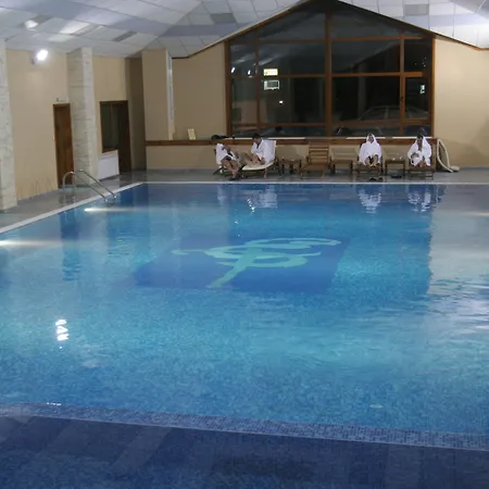 Evelina Palace Hotel 4*