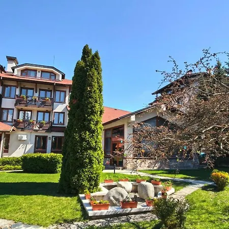 Evelina Palace 4* Bansko