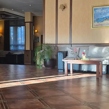 Evelina Palace 4*
