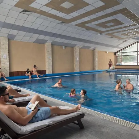 Hotel Evelina Palace 4*