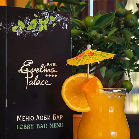 Evelina Palace Hotel Bansko