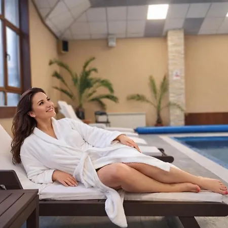 Hotel Evelina Palace Bansko