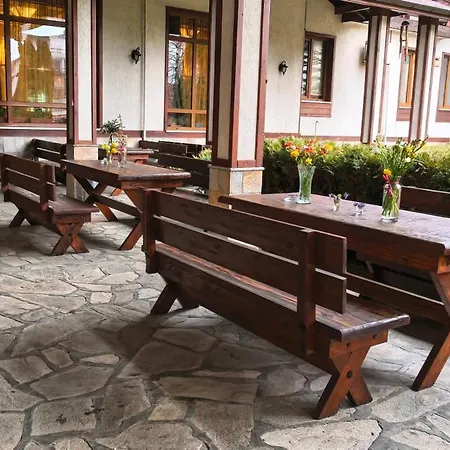 Evelina Palace Hotel 4*