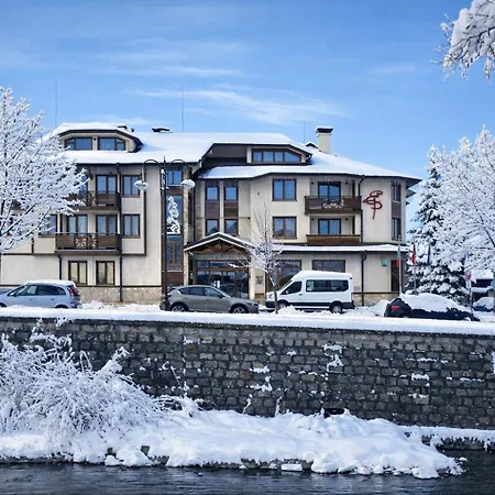 Hotel Evelina Palace Bansko