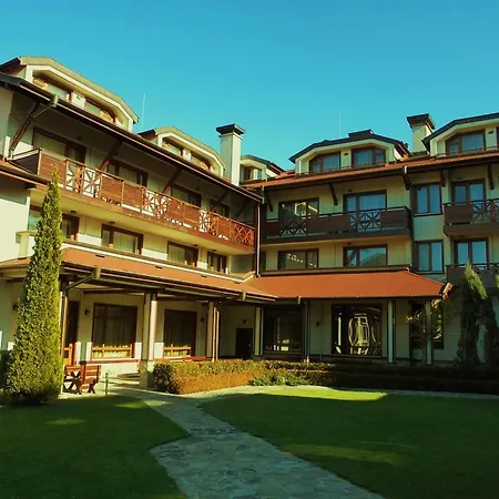 Hotel Evelina Palace Bansko
