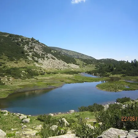 Hotel Evelina Palace Bansko