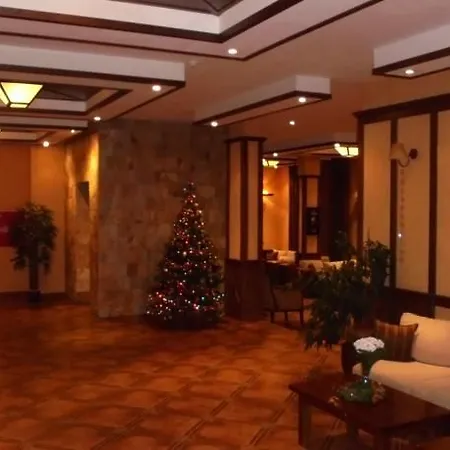 Evelina Palace Hotel Bansko