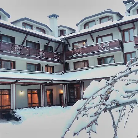 Evelina Palace Bansko
