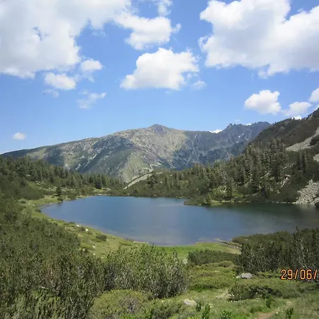 Evelina Palace Hotel