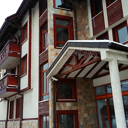 Hotel Evelina Palace Bansko