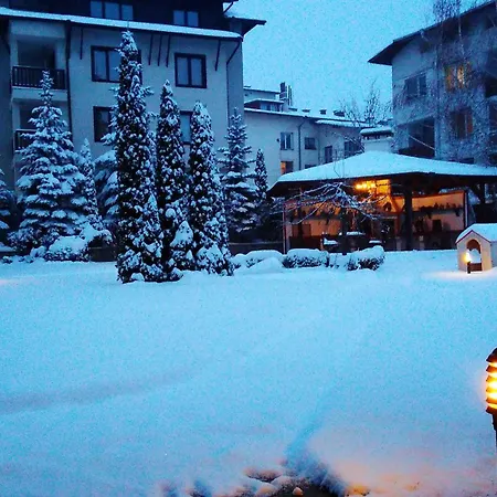 Evelina Palace Hotel 4*