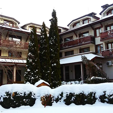 Evelina Palace Bansko