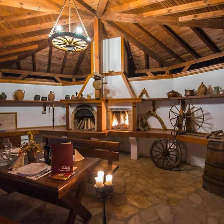 Evelina Palace 4* Bansko