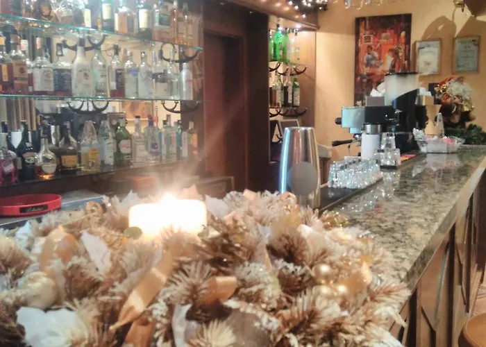 Szálloda Evelina Palace